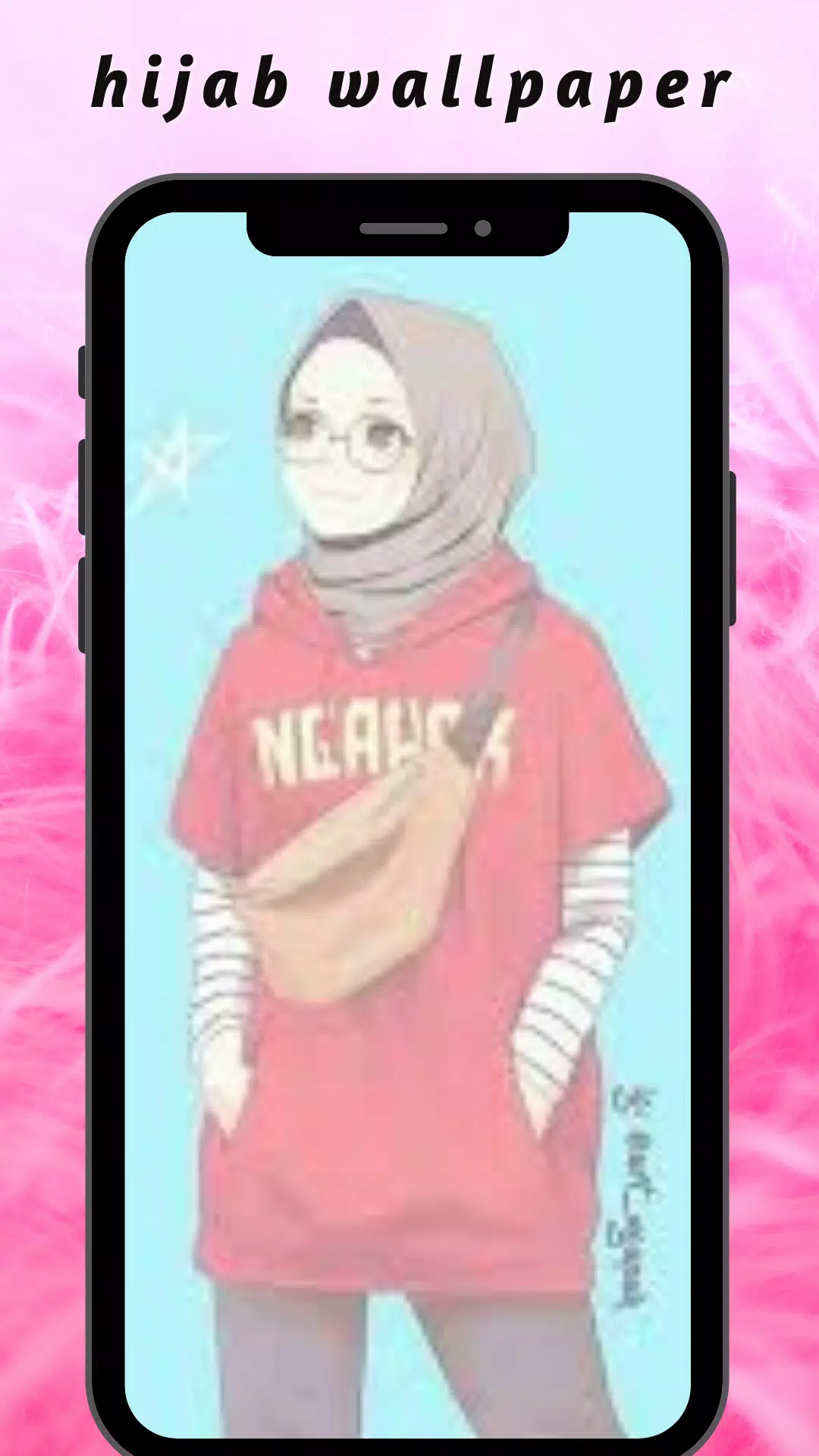 Tải xuống APK Anime Hijab Sahabat Wallpaper Muslimah Terbaru cho Android Tải xuống APK Anime Hijab Sahabat Wallpaper Muslimah Terbaru cho Android