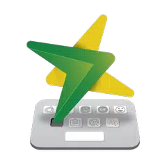 Baixar Xploree AI Keyboard APK