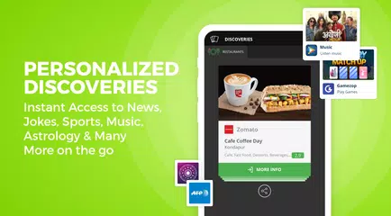 Xploree AI Keyboard APK download