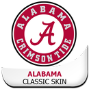 Alabama Classic Skin APK