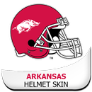 Arkansas Helmet Skin APK