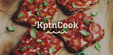 KptnCook - Rezepte & Kochen
