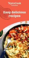 KptnCook โปสเตอร์