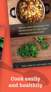 KptnCook 截图 1