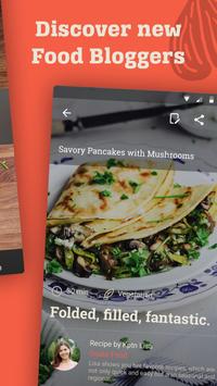 KptnCook 截图 2