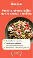 KptnCook Poster