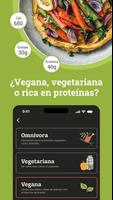 KptnCook captura de pantalla 1