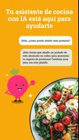 KptnCook captura de pantalla 2