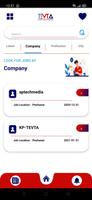 KP Tevta Job Portal Affiche