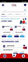 KP Tevta Job Portal capture d'écran 1