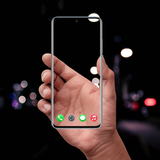 Hình nền động trong suốt APK