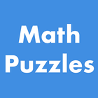 Math Puzzles by KPTech80 icon
