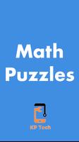 Math Puzzles by KPTech80 poster