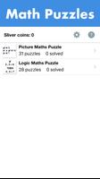 Math Puzzles by KPTech80 screenshot 1