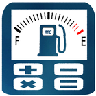 Mileage Calculator أيقونة