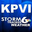 KPVI Storm Tracker Weather APK