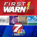 KQCD-TV First Warn Weather APK