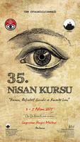 TOD Nisan '15 poster