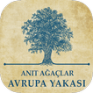 Anıt Ağaçlar - Avrupa