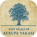 Anıt Ağaçlar - Avrupa APK