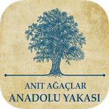 Anıt Ağaçlar - Anadolu icône