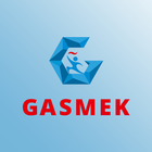 GASMEK-icoon