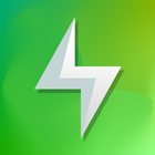 SuperBattery - Charge Meter icon