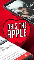 99.5 The Apple Ekran Görüntüsü 1