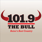 101.9 The Bull-icoon