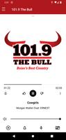 101.9 The Bull скриншот 1