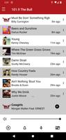 101.9 The Bull скриншот 3