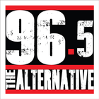 96.5 The Alternative আইকন