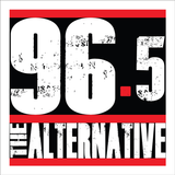 96.5 The Alternative icône