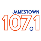 Jamestown 107.1 icône