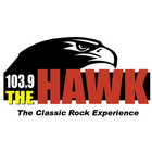 Icona 103-9 The Hawk