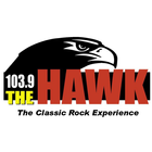 103-9 The Hawk icono