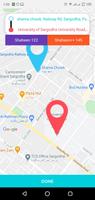 Sargodha Shaheen ảnh chụp màn hình 1