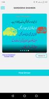 Sargodha Shaheen ảnh chụp màn hình 2