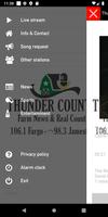 Thunder Country KQLX KXGT Screenshot 1