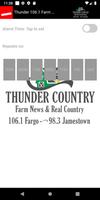 Thunder Country KQLX KXGT スクリーンショット 2