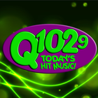 The Q 102.9 أيقونة