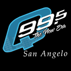 ikon Q99.5 Tejano y Mas!