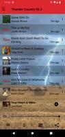 Thunder Country 98.3 imagem de tela 3