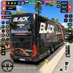 Bus Game: Real Bus Driving 3d icon