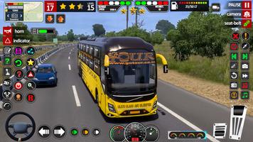 game simulasi bus umum 3d screenshot 1