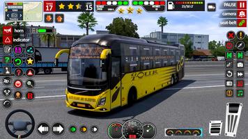game simulasi bus umum 3d screenshot 2