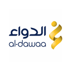 AlDawaa Pharmacies icon