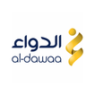 AlDawaa Pharmacies icon