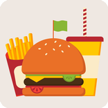 이벤트 햄버거 알리미(주소검색)