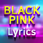 BLACKPINK Lyrics icône